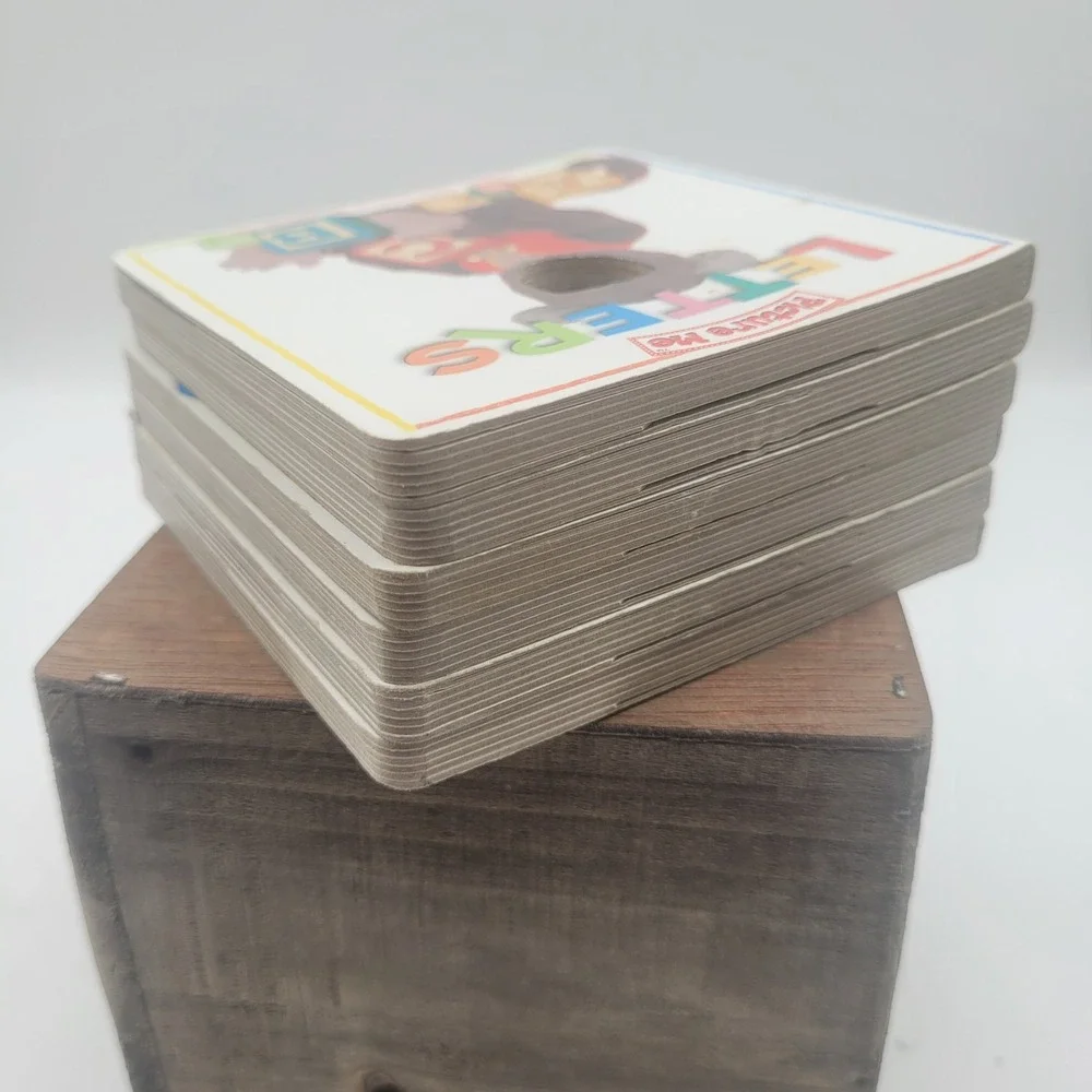Picture Me Board Book Set (Picture Me Learning Series,‎ 4) by Deborah D'Andrea